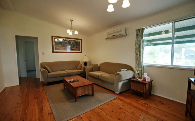 Starline Alpacas Farmstay Resort
