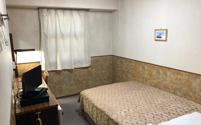 Fuji Park Hotel