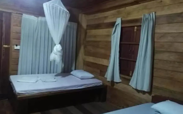 Ratanak Teprithea Home Stay