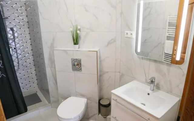 Família Apartmanház