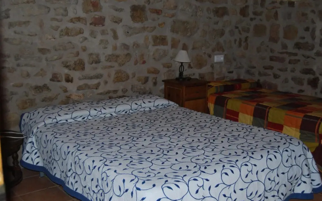 Casa Angrill