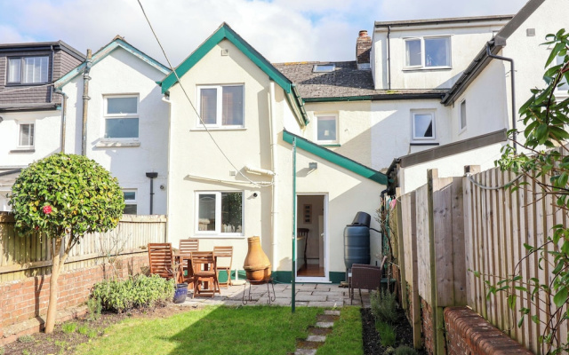 Heathfield Terrace