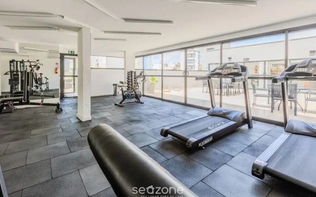 Lovely Elegant Studio in Pocos de Caldas Pgo0205