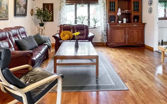 Holiday Home for 8 Guests in Sverige