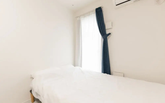 Oyo 44798 Niwa Tateishi Hotel