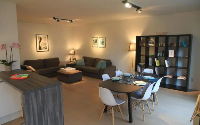 NEW Design apartment in Brussels