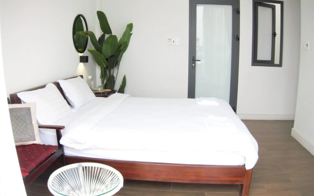 Lama Homestay