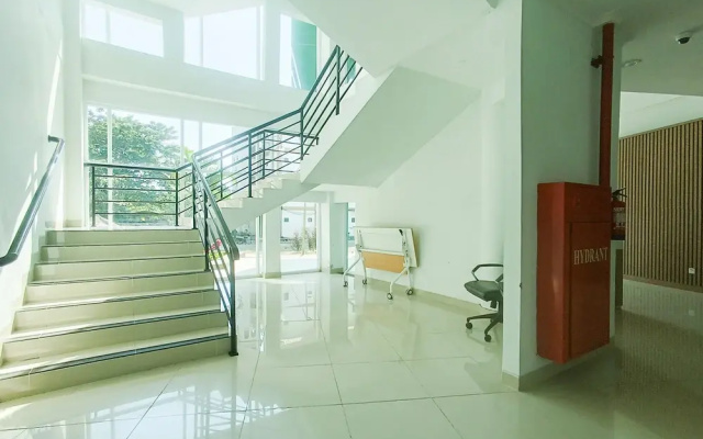 Urbanview Hotel Syariah UIN Mataram