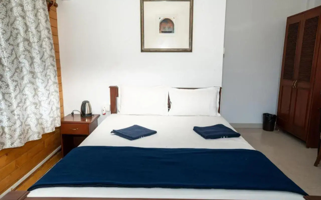 Nasya Beachside Cottages