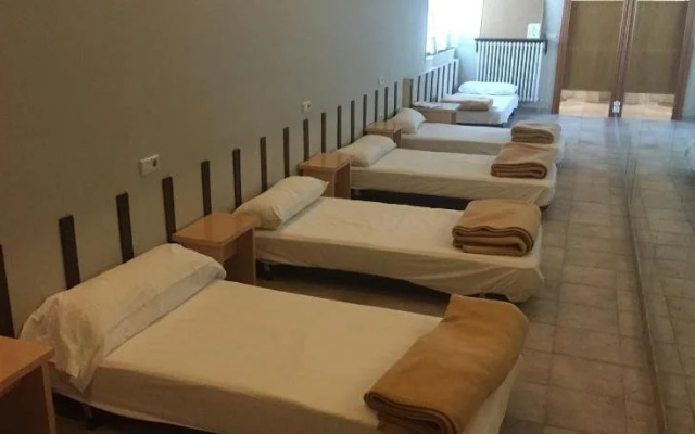 Hostal Rural J.P.