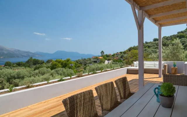 Villa Elia