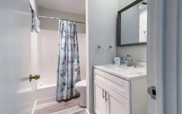 825 Ketch Court at The Sea Pines Resort