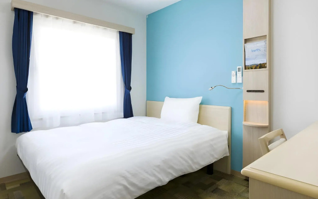 Toyoko Inn Oyama-eki Higashi-guchi No.2