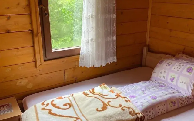 Ayder Wooden Rooms