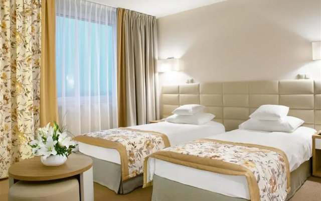 Hotel Petropol
