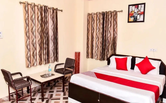 Hotel Ashiana Farm By OYO Rooms