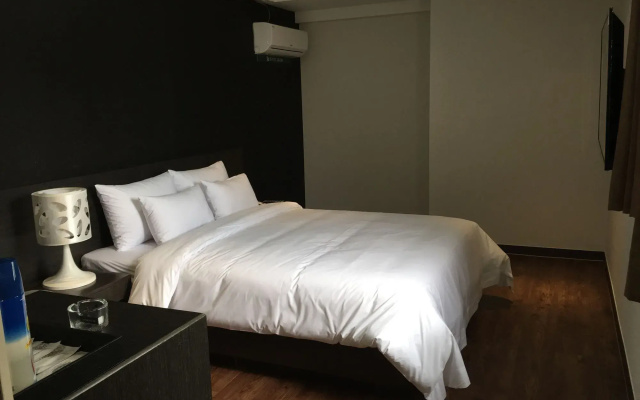 Suwon Dono1796 Hotel