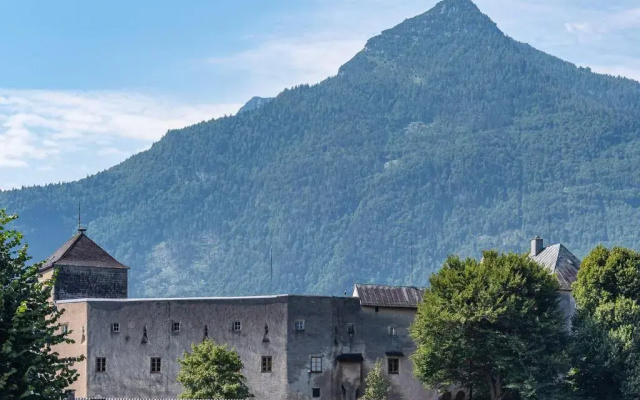 Gasthof Hotel Hauslwirt