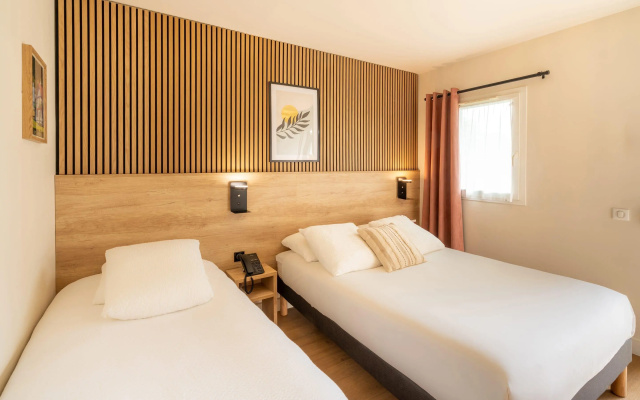 Sure Hotel by Best Western Mont-de-Marsan