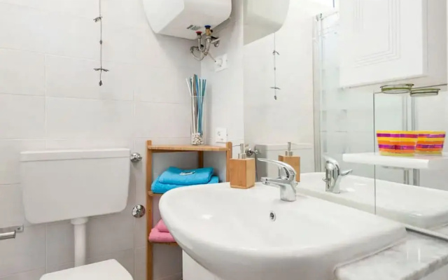 Condotti Apartment