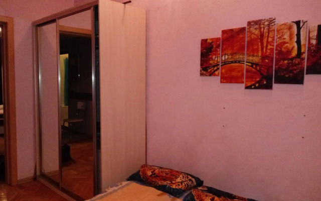 Low cost apartment in Baku