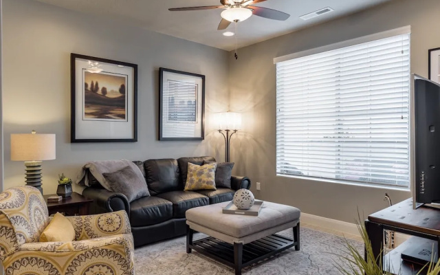 Stillwater 3 Bedroom Apts