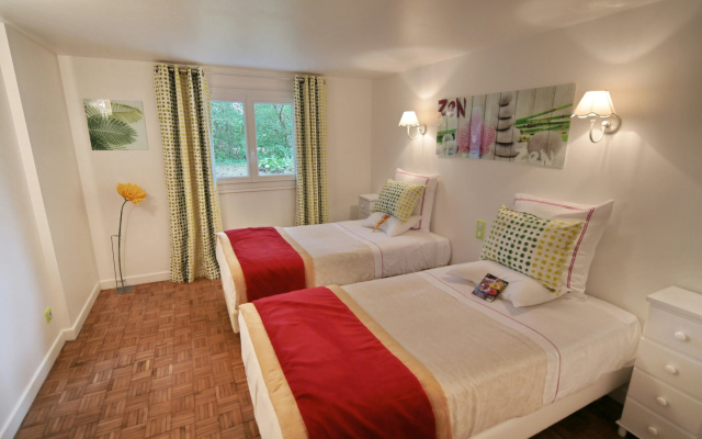 Hôtel Le Cep & Spa