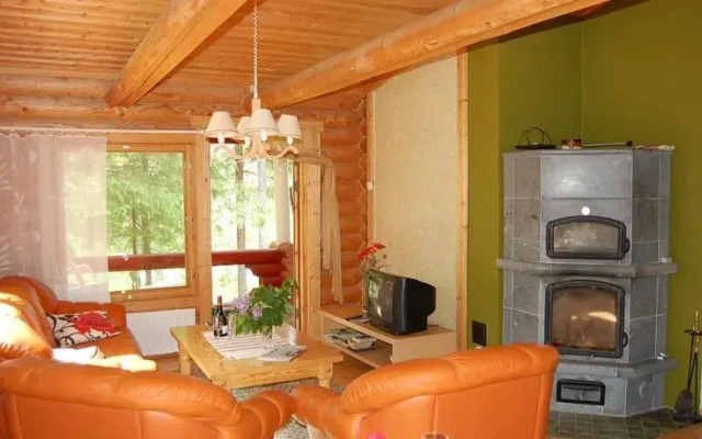 Puronsolina Cottage