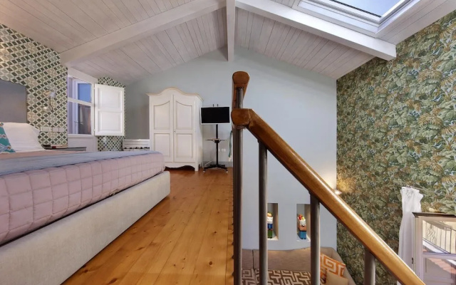 Casa La Maisonette