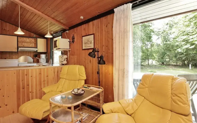 6 Person Holiday Home in Laeso-by Traum