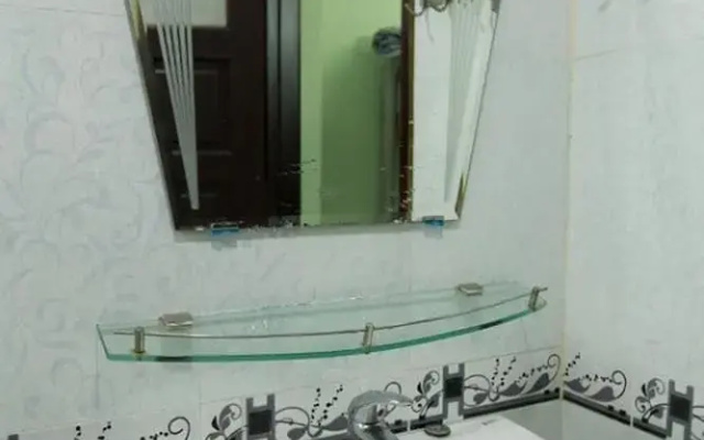 Stuck In Saigon Hostel