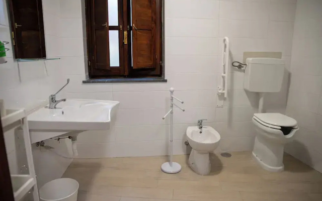 Dimora del Borgo Affittacamere