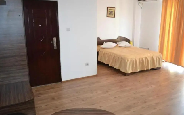 Hotel Corsar