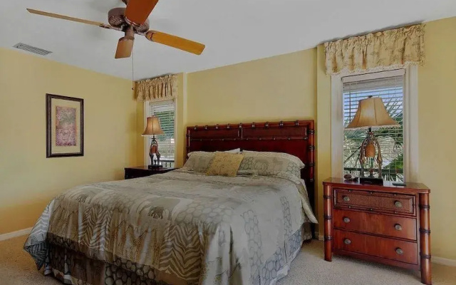 Bimini Avenue Home