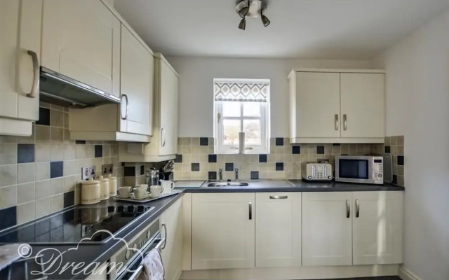Rupert Cottage