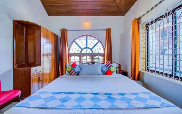 Oyo Home 22814 Cozy 2Bhk
