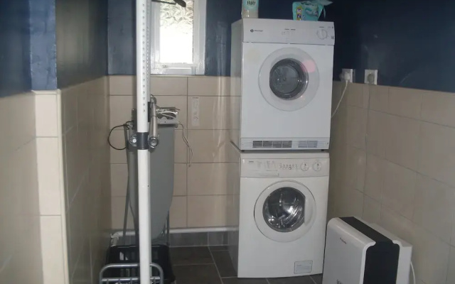 Erw Fair Guest House