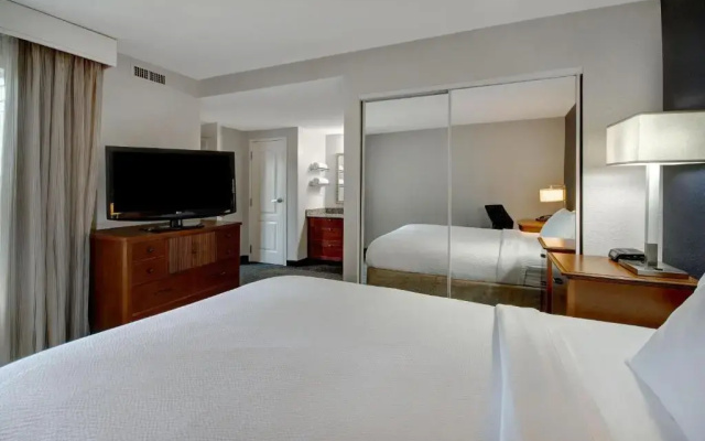 Residence Inn by Marriott Morgantown Medical Center Area