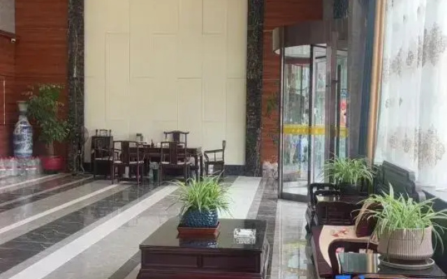 Yufeng Hotel
