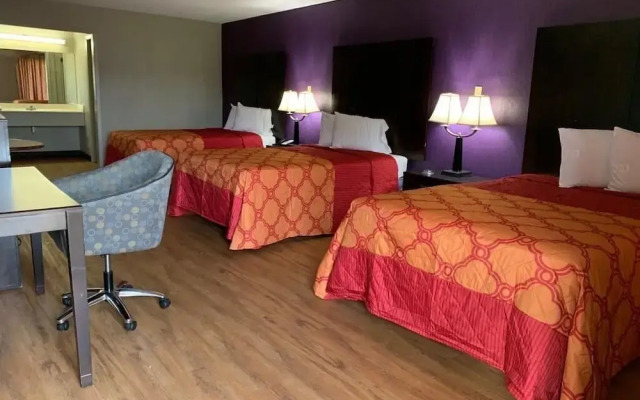 Relax Inn & Suites