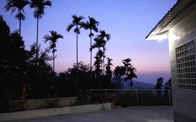 Dong Ding Homestay