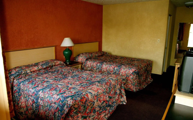 Holiday Lodge Salem,OR