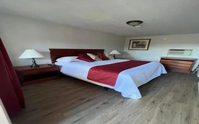 Arizona 9 Motor Hotel