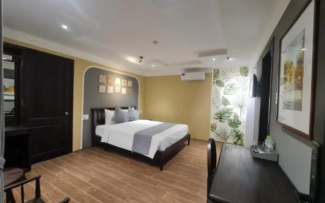 Hoianan Boutique Hotel