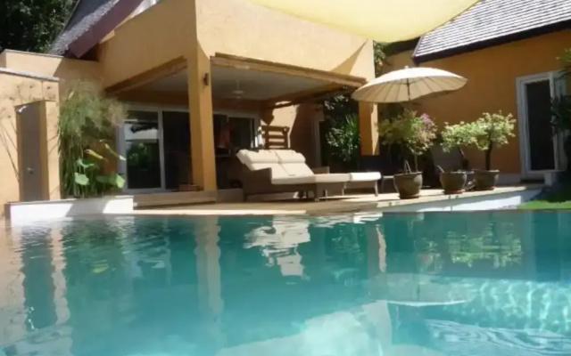 Villa Banromyen Siamroyalview 70mtrs to Beach