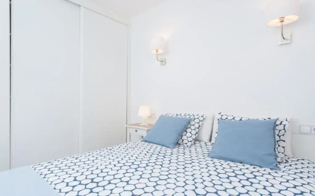 Apartamento Pinebeach