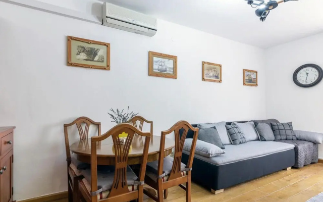 Stunning Home in Pula With Wifi and 1 Bedrooms