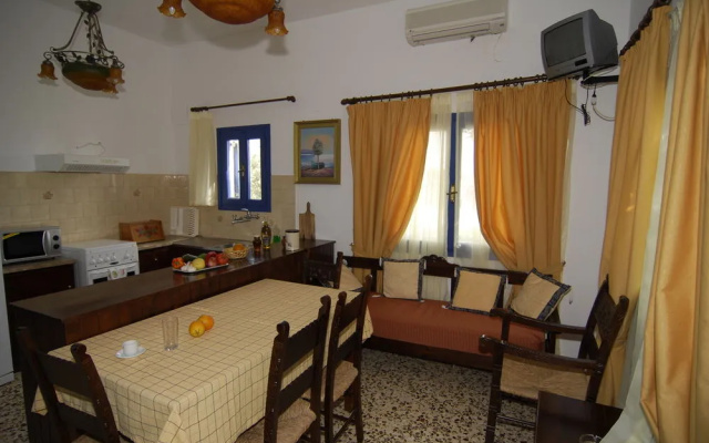 Castello Apartments