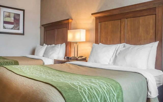 Port Hope Inn
