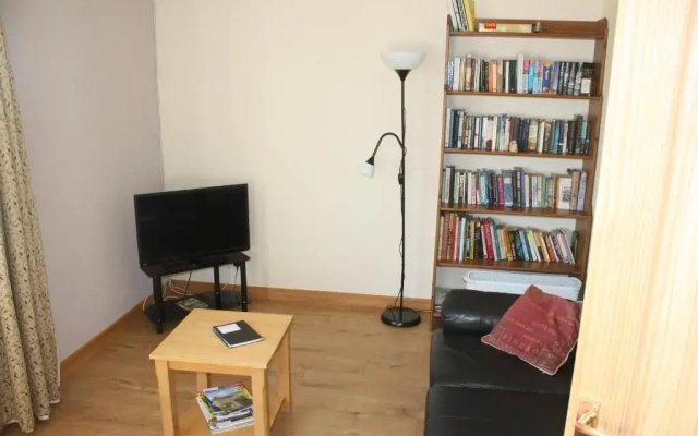 Inver bay apartment